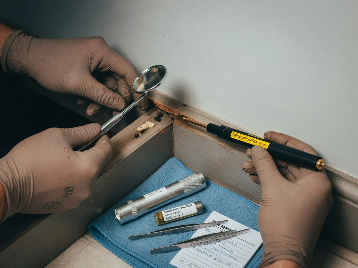 Why choose Emergency Pest Control in Perdue Hill, AL